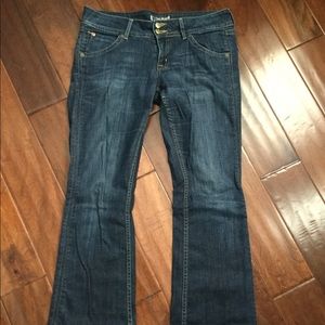 Hudson Jeans - flare - size 31